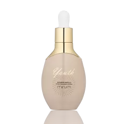 Tinh chất trẻ hoá cho da nhạy cảm Mirum 35ml - Mirum Youth Intensive Ampoule